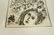 Pablo Picasso Unsigned Print. Professionally Fram - 3