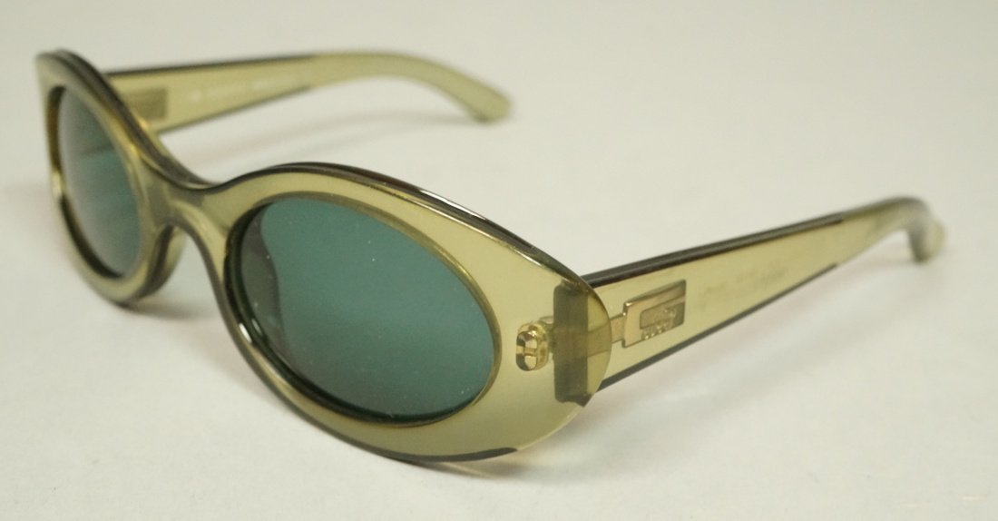 Pr Designer GUCCI Sunglasses. (1 of 6)