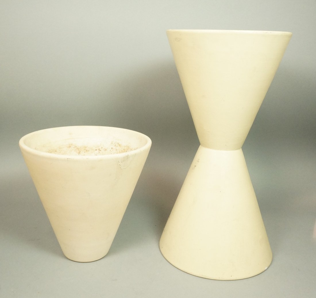 Lagardo Tackett Architectural Pottery Vessels USA (1 of 6)