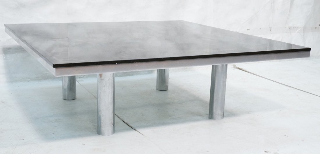 TOBIA SCARPA For KNOLL Gavina Coffee Table. 1/2" (1 of 10)
