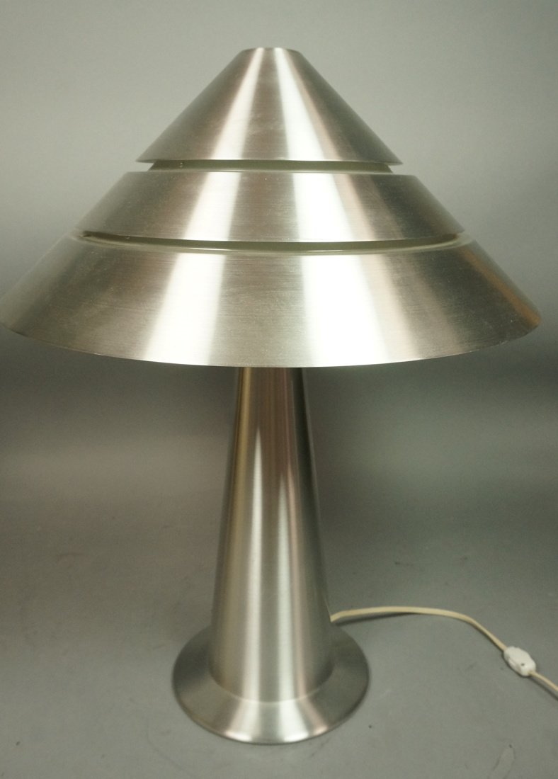 Hans Agne Jakobsson Ab Markaryd Sweden Table Lamp (1 of 8)