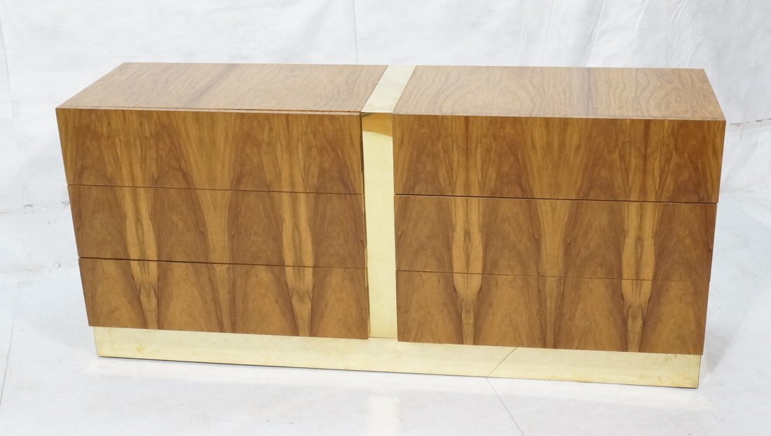 Milo Baughman Thayer Coggin Sideboard Credenza. (1 of 10)