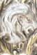 Large Zodiac Wall Hanging Round Mirror. Deep Reli - 8