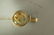 14K Gold Jewelry. 2 Pairs 14K gold and Onyx Earr - 3