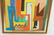 Le Totem de Theodore DIOUF Oil Painting. Modernis - 4