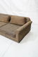 DUNBAR Modernist Sofa Couch. EDWARD WORMLEY. Brow - 2