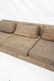 DUNBAR Modernist Sofa Couch. EDWARD WORMLEY. Brow - 3