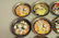 12pcs. BJORN WIINBLAD Rosenthal Aladdin Dishes. - 2