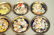 12pcs. BJORN WIINBLAD Rosenthal Aladdin Dishes. - 3