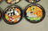 12pcs. BJORN WIINBLAD Rosenthal Aladdin Dishes. - 4