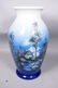 BELLAGIO Firenze Italy Italian Pottery Vase. Hand - 2