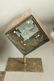 Set 2 Glass Magiscope Cube Table Sculptures. Indu - 4