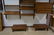 Teak Danish Wall Shelf Unit. Selig attribution. 4 - 2