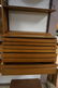 Teak Danish Wall Shelf Unit. Selig attribution. 4 - 3
