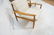 Pr GRETE JALK for France & Sons Lounge Chairs. Mo - 5