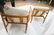 Pr GRETE JALK for France & Sons Lounge Chairs. Mo - 6