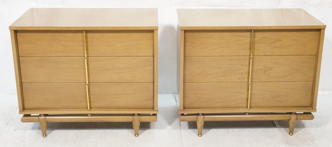 Pr KENT COFFEY Bachelors Chests. Sequence Collect (1 of 8)