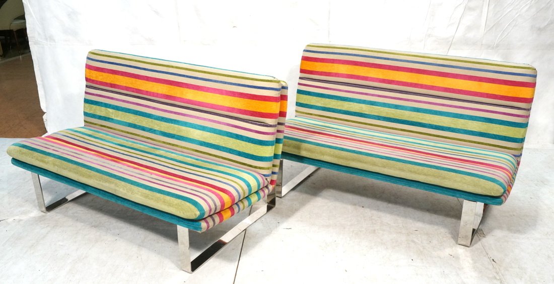 Pr KHO LIANG LE for ARTIFORT (attributed) Sofas. (1 of 10)