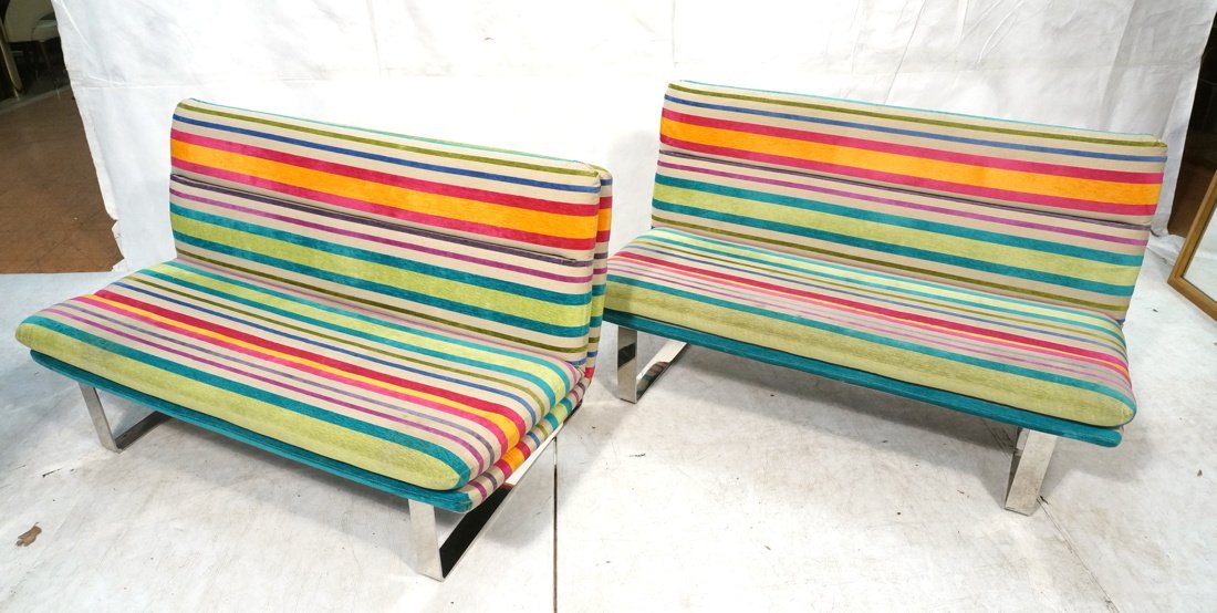 Pr KHO LIANG LE for ARTIFORT (attributed) Sofas. (1 of 10)