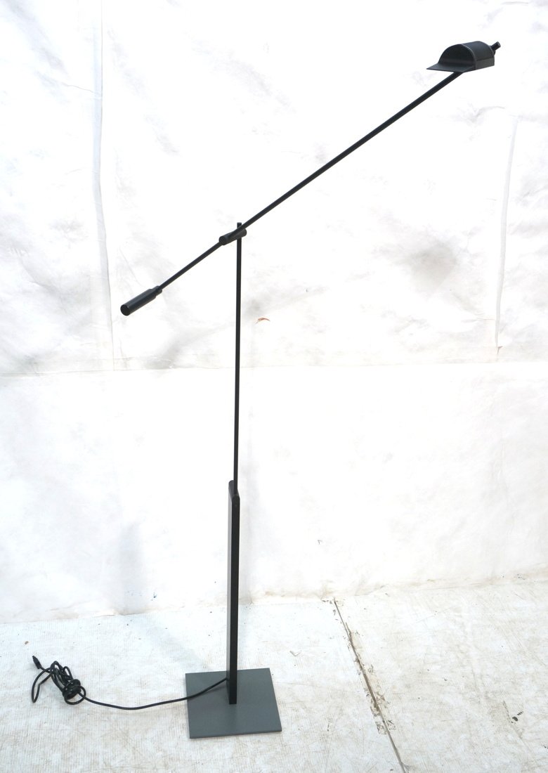 MARIO BARBAGLIA Italian Modern Cantilever Floor L (1 of 8)