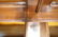 Two door Victorian Bookcase with Drawers. - 4