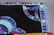 2 EMILIO PUCCI Silk Scarves. 1). 34" square Abstr - 2