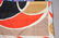 2 EMILIO PUCCI Silk Scarves. 1). 34" square Abstr - 3