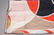 2 EMILIO PUCCI Silk Scarves. 1). 34" square Abstr - 4