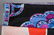 2 EMILIO PUCCI Silk Scarves. 1). 34" square Abstr - 5