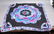 2 EMILIO PUCCI Silk Scarves. 1). 34" square Abstr - 7