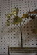 C JERE Mixed Metal Train Crossing Wall Sculpture. - 9