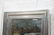 Large Decorator Hanging Wall Mirror. Wide ogee al - 2