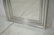 Large Decorator Hanging Wall Mirror. Wide ogee al - 3