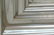 Large Decorator Hanging Wall Mirror. Wide ogee al - 8