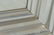Large Decorator Hanging Wall Mirror. Wide ogee al - 9