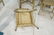 OLD HICKORY Adirondack Table & 4 Chairs. Table ma - 10