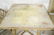 OLD HICKORY Adirondack Table & 4 Chairs. Table ma - 4