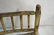 OLD HICKORY Adirondack Table & 4 Chairs. Table ma - 8