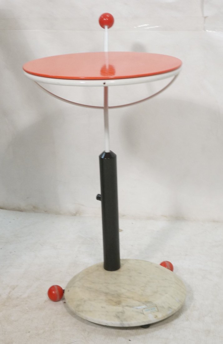 PORADA ARREDI Italian Rolling Memphis style Side (1 of 7)