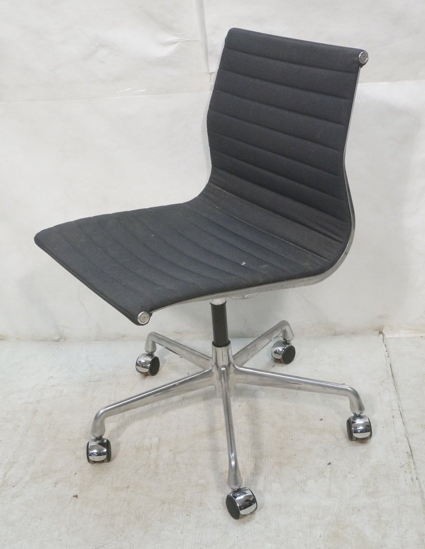 George Nelson Executive Desk Chair. Herman Miller (1 of 10)