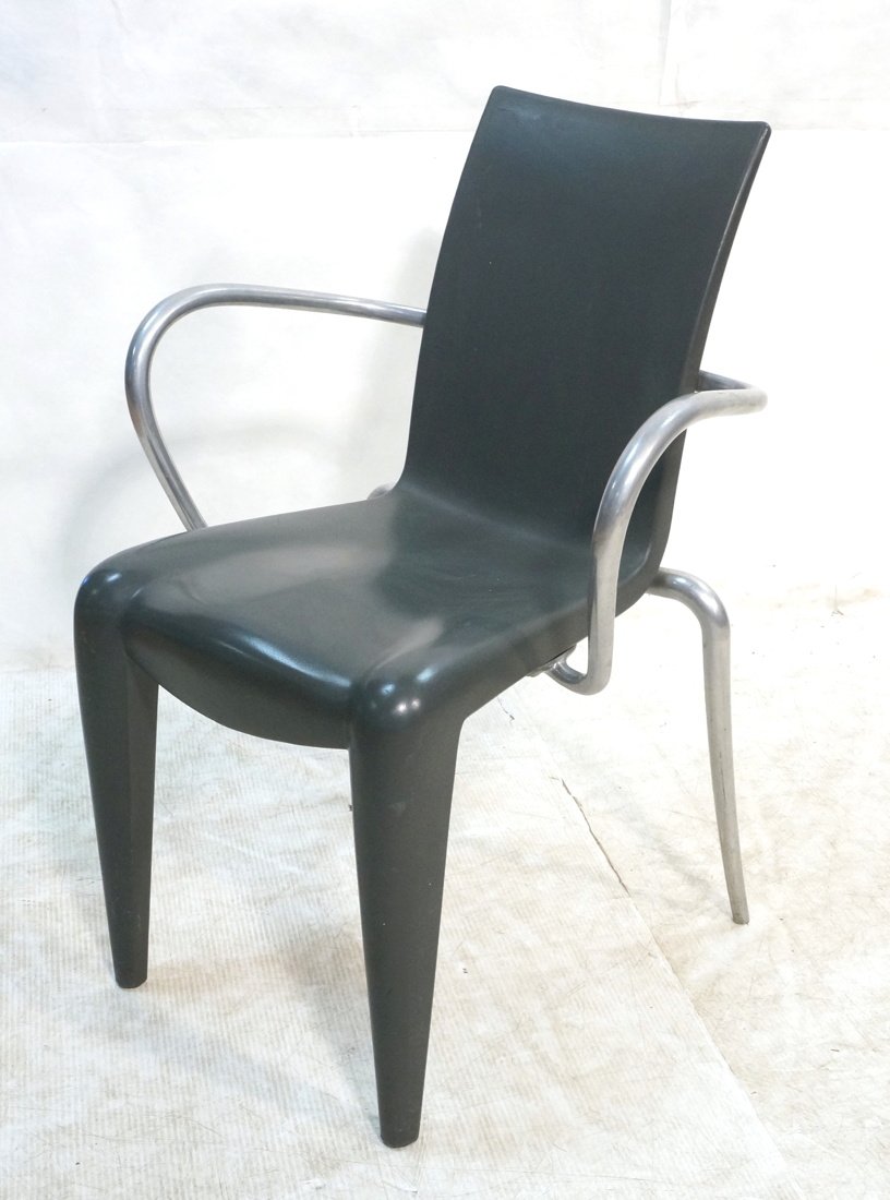 LOUIS 20 Arm Chair by Philippe Starck for VITRA. (1 of 10)