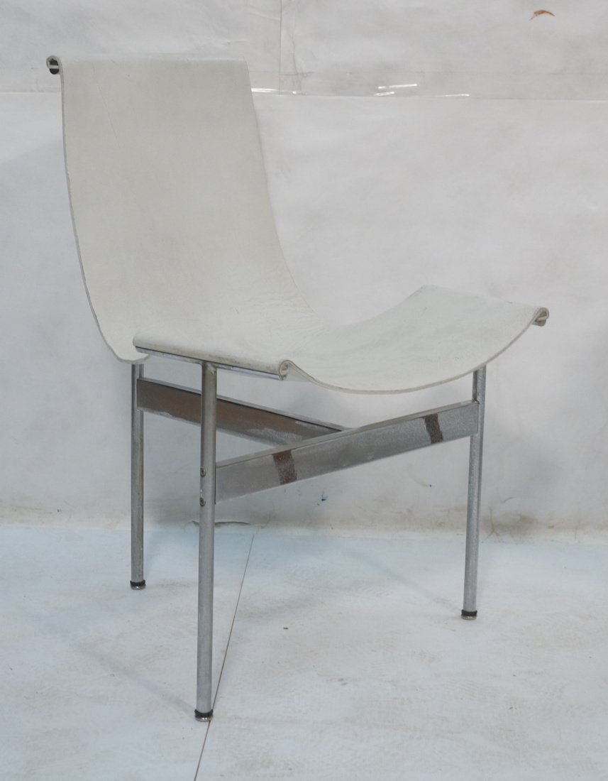 T Chair by KATAVOLOS, LITTELL & KELLEY for LAVE (1 of 9)
