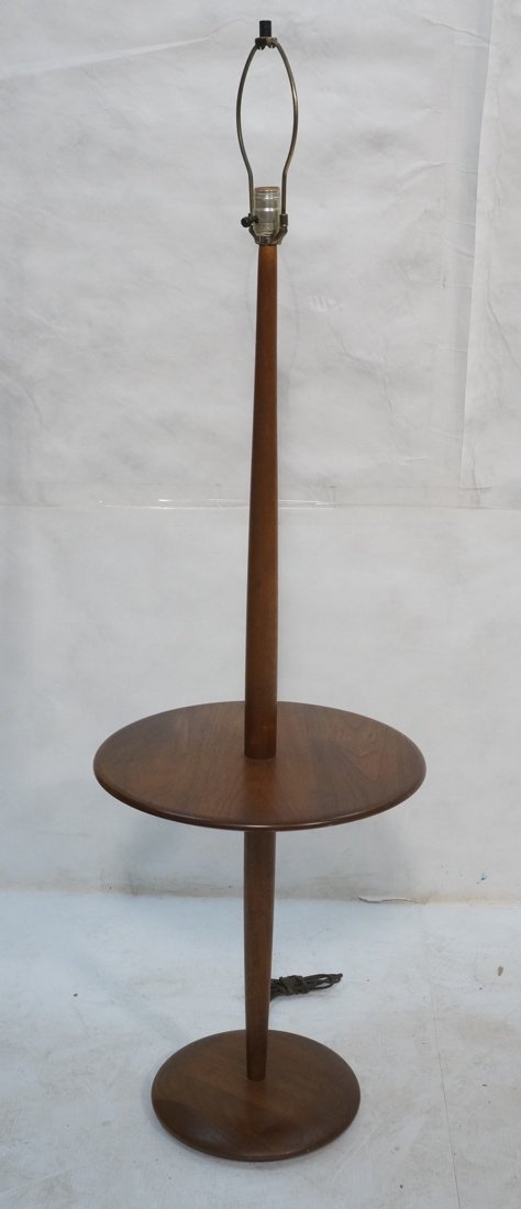 American Modern Philip Powell style Table Floor L (1 of 7)