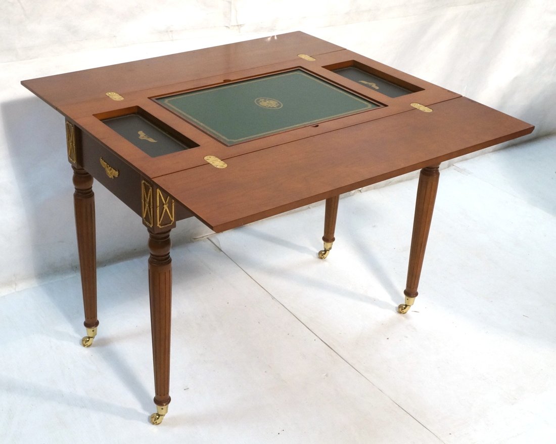 FRANKLIN MINT The House of Faberge Imperial 5 in