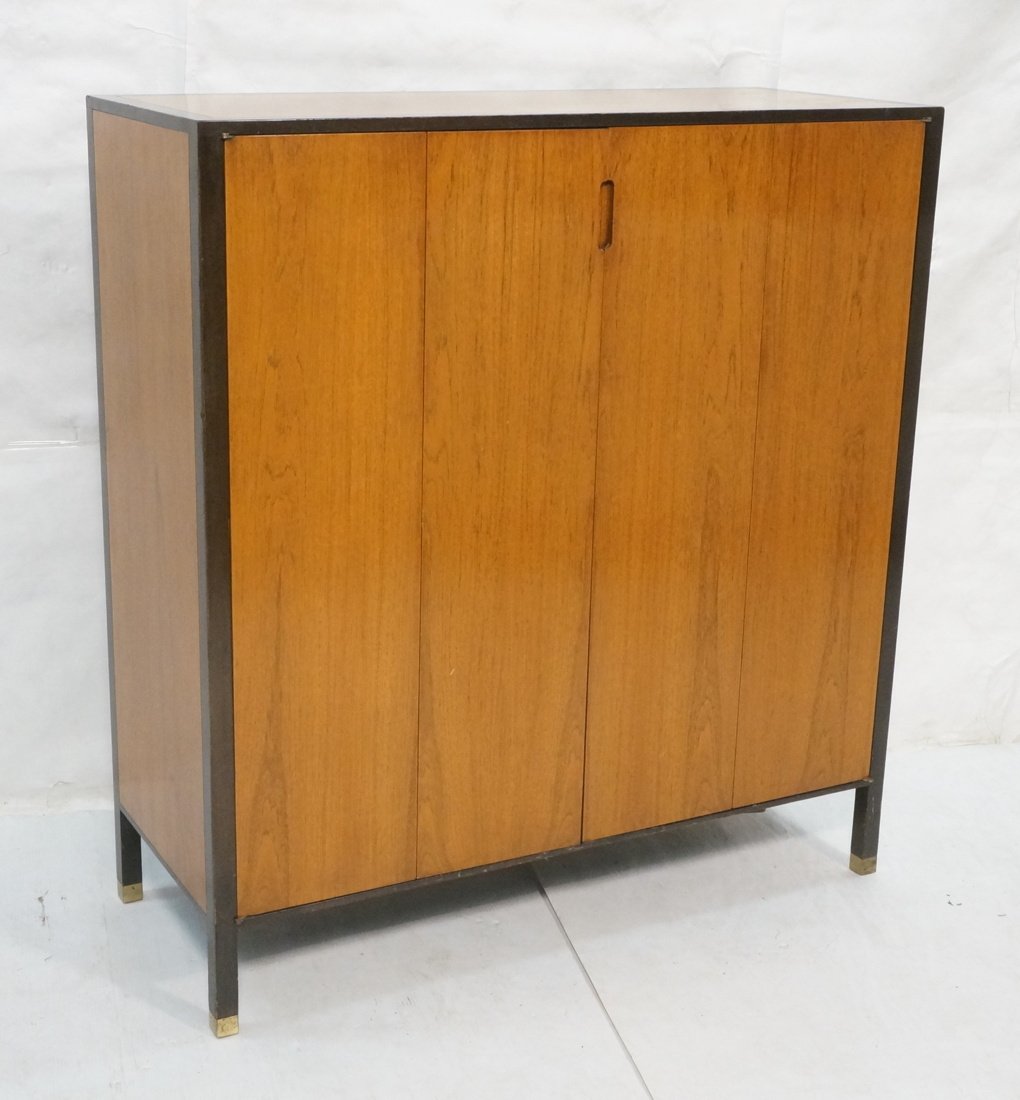 HARVEY PROBBER Two Cabinet. Bi fold Doors with fi (1 of 10)