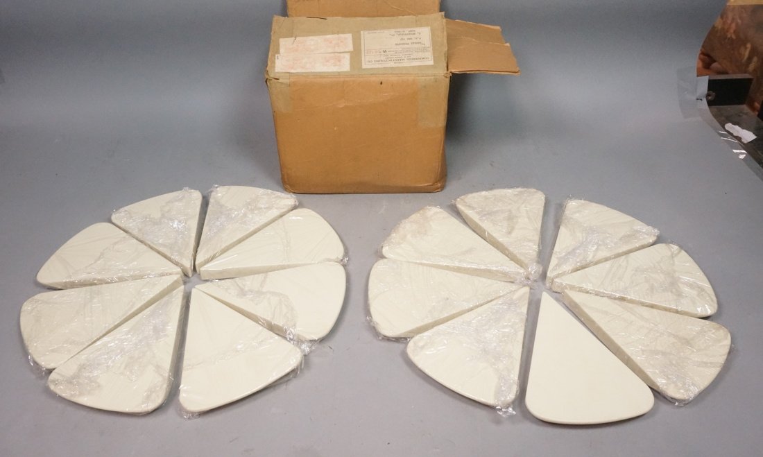 2 Set of Old Stock Richard SCHULTZ Petals.  2 Com (1 of 8)