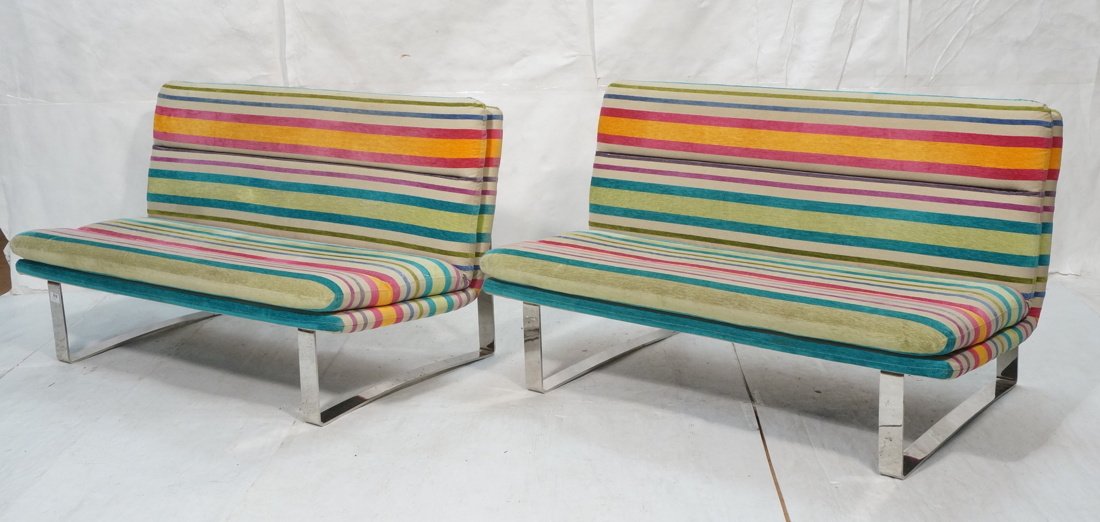 Pr KHO LIANG LE for ARTIFORT (attributed) Sofas. (1 of 10)