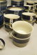 96pc Set RORSTRAND "Elisabeth" Dinnerware China. - 4