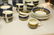 96pc Set RORSTRAND "Elisabeth" Dinnerware China. - 5