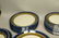 96pc Set RORSTRAND "Elisabeth" Dinnerware China. - 8